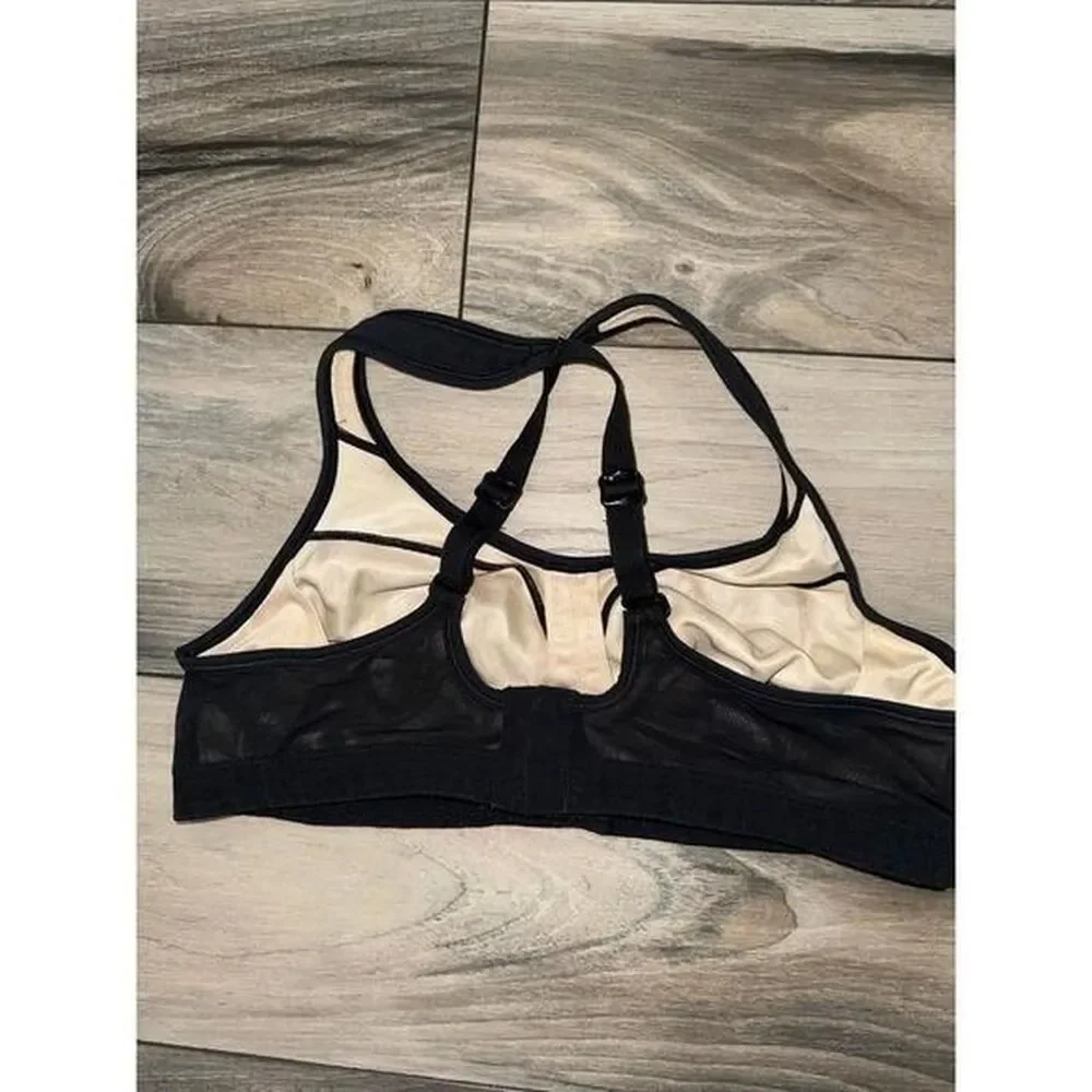 Unbranded Women's Black Bra